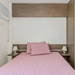 Beautiful Penthouse With Pool In The Olympic Barra