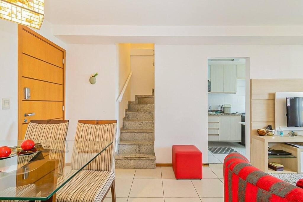 Apartamento Beautiful Penthouse With Pool In The Olympic Barra