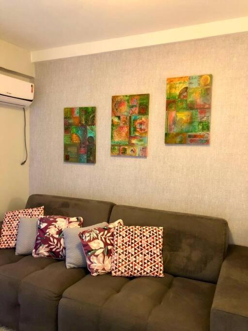 Beautiful Penthouse With Pool In The Olympic Barra Apartamento