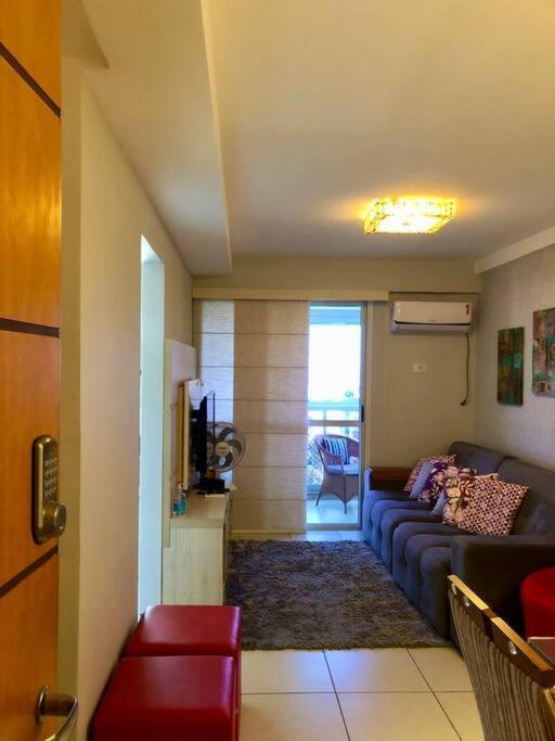 Beautiful Penthouse With Pool In The Olympic Barra *
