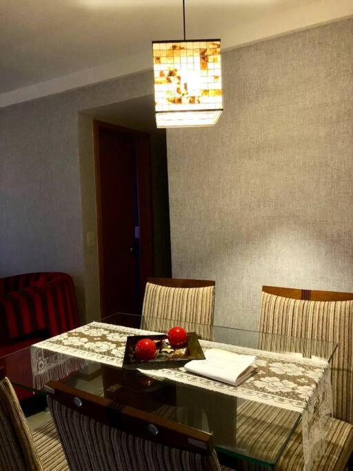 Apartamento Beautiful Penthouse With Pool In The Olympic Barra Río de Janeiro