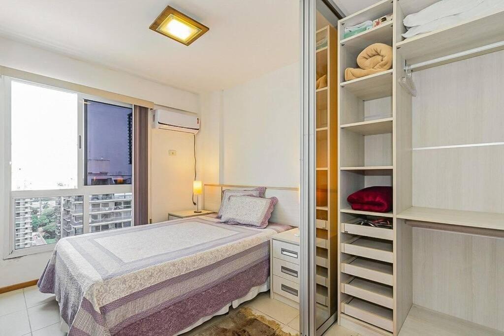 Apartamento Beautiful Penthouse With Pool In The Olympic Barra Río de Janeiro