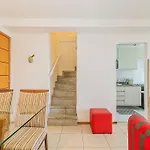 Beautiful Penthouse With Pool In The Olympic Barra