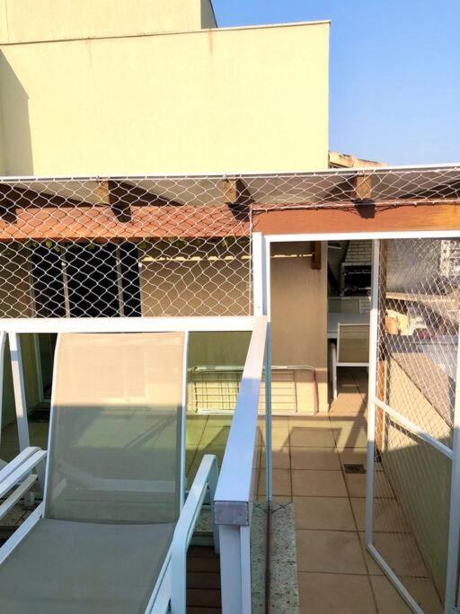 Apartamento Beautiful Penthouse With Pool In The Olympic Barra