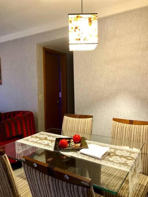 Apartamento Beautiful Penthouse With Pool In The Olympic Barra