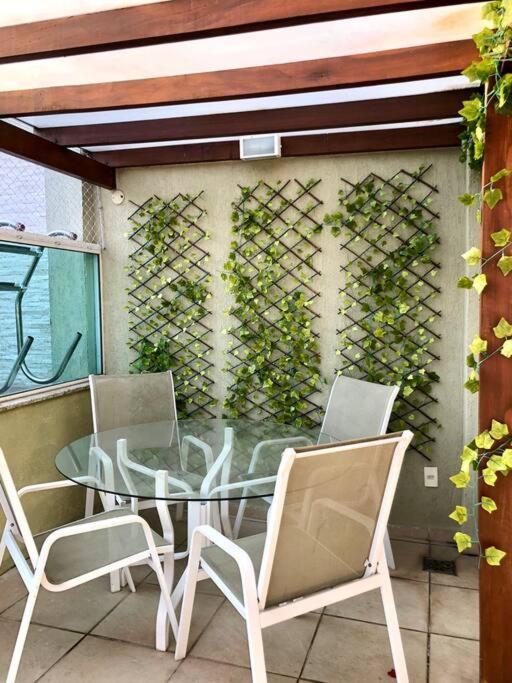Apartamento Beautiful Penthouse With Pool In The Olympic Barra Rio de Janeiro