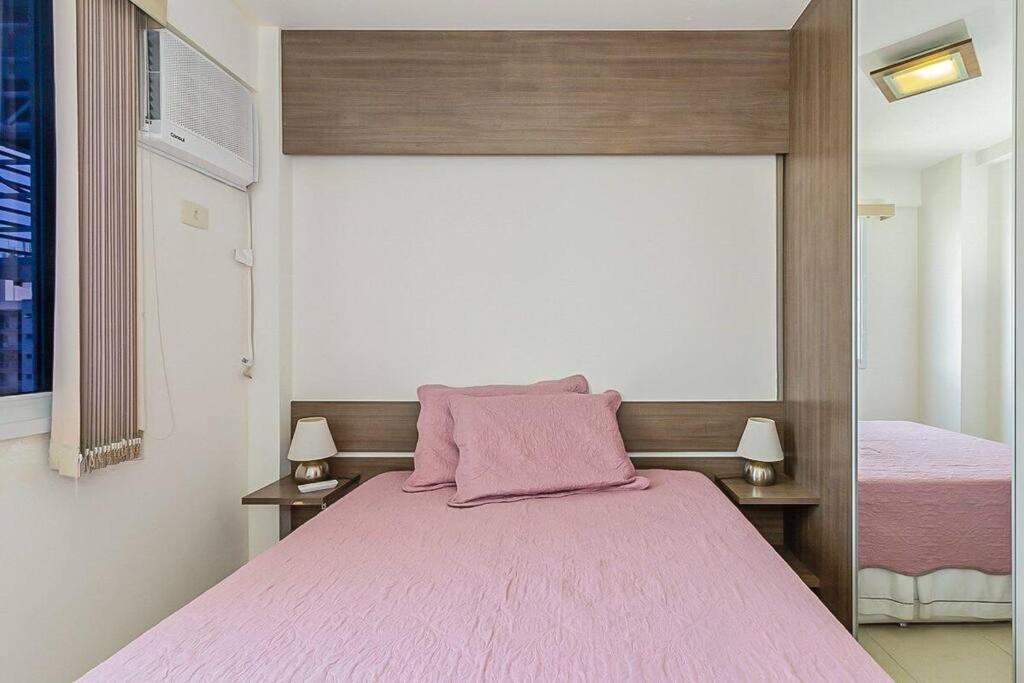 Beautiful Penthouse With Pool In The Olympic Barra Apartamento