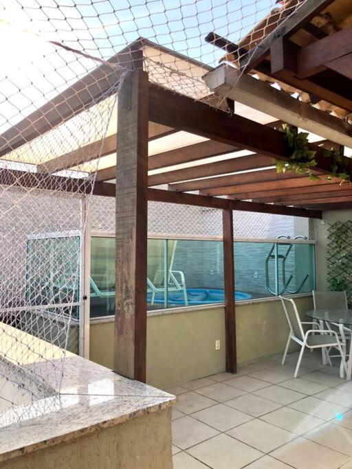 Beautiful Penthouse With Pool In The Olympic Barra Apartamento Rio de Janeiro