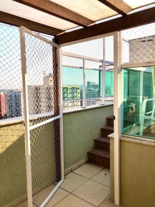 Beautiful Penthouse With Pool In The Olympic Barra * Rio de Janeiro