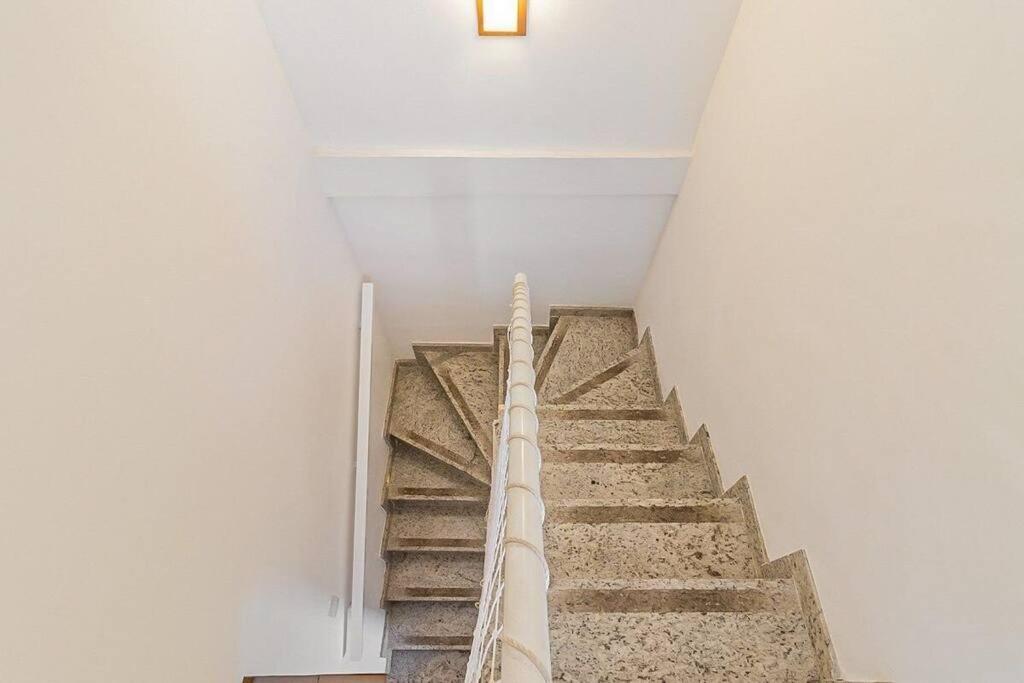 Apartamento Beautiful Penthouse With Pool In The Olympic Barra Rio de Janeiro
