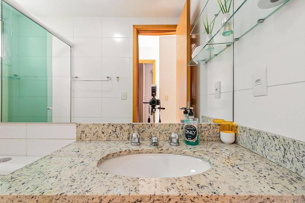 Beautiful Penthouse With Pool In The Olympic Barra