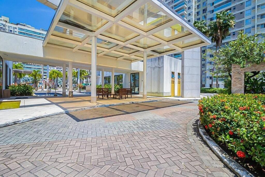 Beautiful Penthouse With Pool In The Olympic Barra * Rio de Janeiro