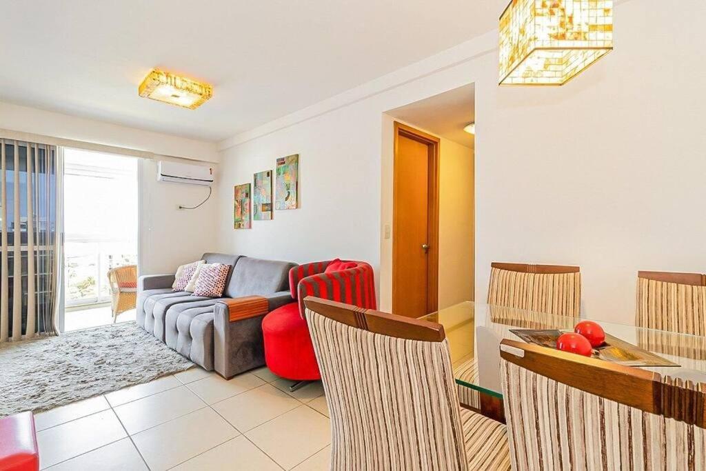 Beautiful Penthouse With Pool In The Olympic Barra
