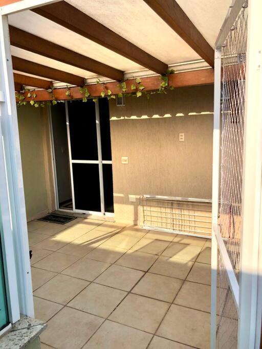 Beautiful Penthouse With Pool In The Olympic Barra *