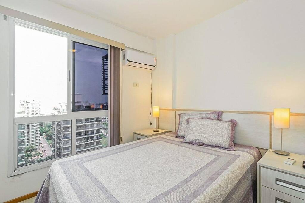 Beautiful Penthouse With Pool In The Olympic Barra