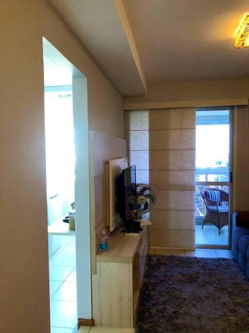 Apartamento Beautiful Penthouse With Pool In The Olympic Barra