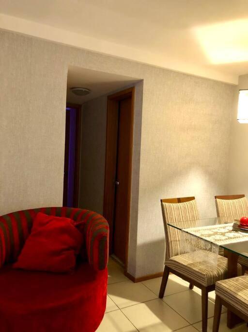 Beautiful Penthouse With Pool In The Olympic Barra Apartamento