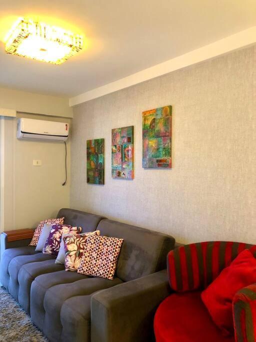 Apartamento Beautiful Penthouse With Pool In The Olympic Barra *
