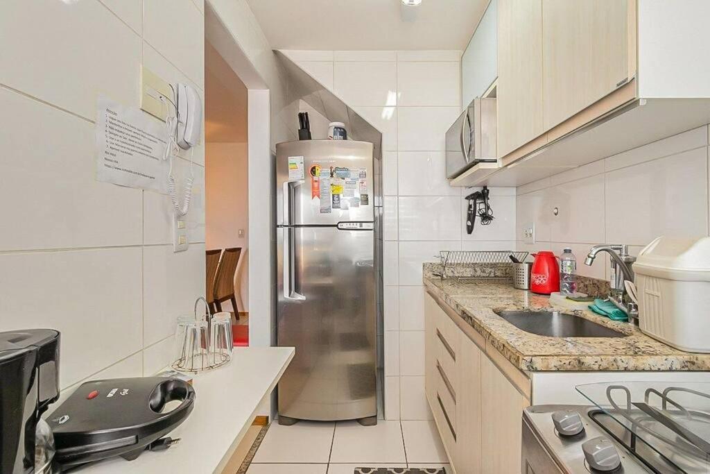 Beautiful Penthouse With Pool In The Olympic Barra