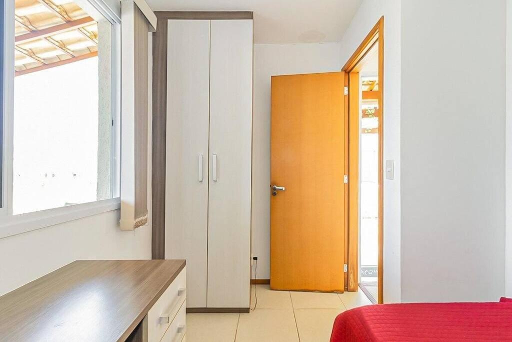 Beautiful Penthouse With Pool In The Olympic Barra Apartamento Rio de Janeiro
