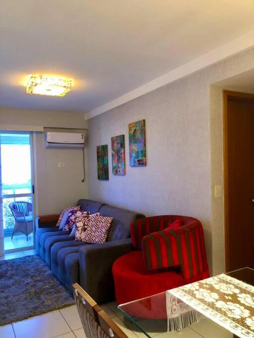 Beautiful Penthouse With Pool In The Olympic Barra *