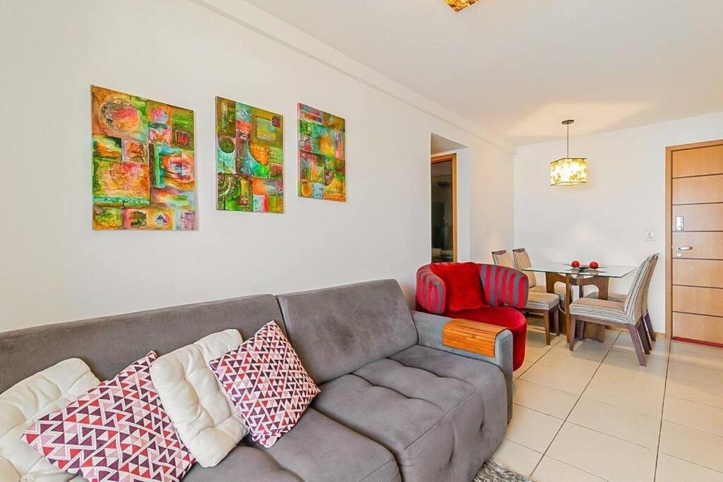 Beautiful Penthouse With Pool In The Olympic Barra
