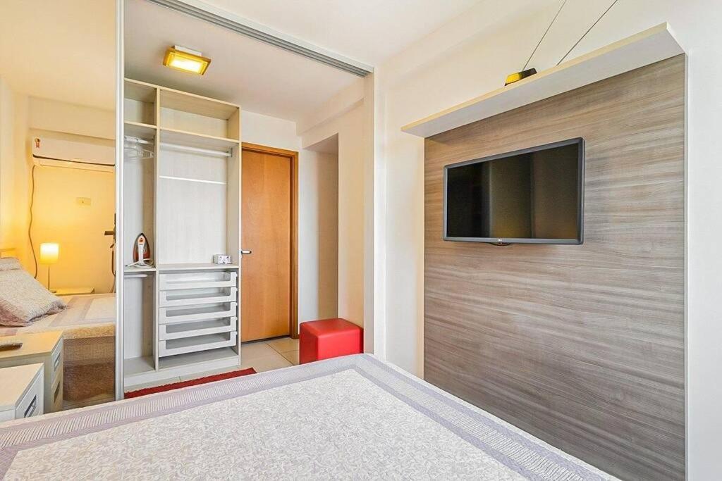 Beautiful Penthouse With Pool In The Olympic Barra Apartamento *
