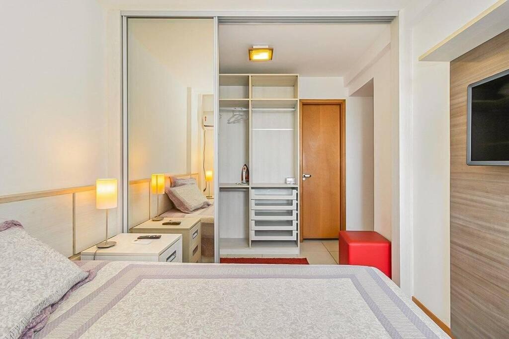 Beautiful Penthouse With Pool In The Olympic Barra * Rio de Janeiro