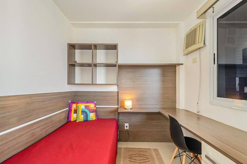 Apartamento Beautiful Penthouse With Pool In The Olympic Barra *
