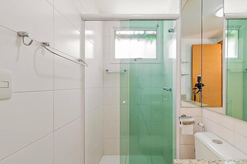 Beautiful Penthouse With Pool In The Olympic Barra Rio de Janeiro