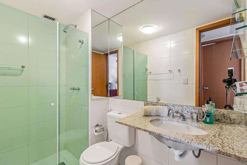 Apartamento Beautiful Penthouse With Pool In The Olympic Barra *