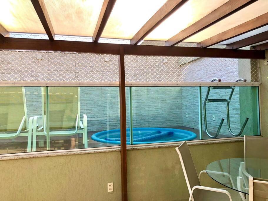Beautiful Penthouse With Pool In The Olympic Barra * Rio de Janeiro