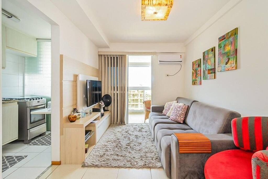 Apartamento Beautiful Penthouse With Pool In The Olympic Barra Rio de Janeiro